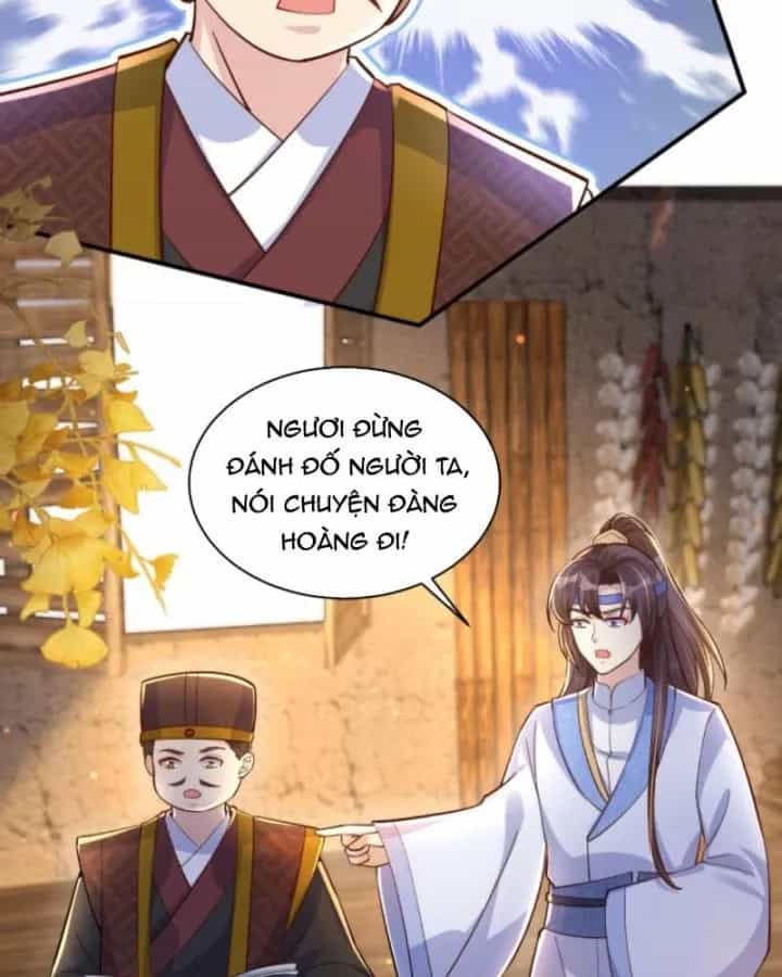 Sau Khi Xuyên Sách, 5 Nhân Cách Của Bạo Quân Đều Yêu Ta - Chương 227 - ảnh 31