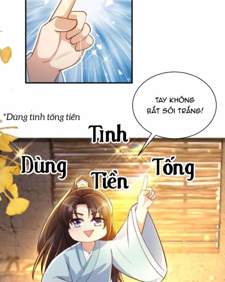 Sau Khi Xuyên Sách, 5 Nhân Cách Của Bạo Quân Đều Yêu Ta - Chương 227 - ảnh 51