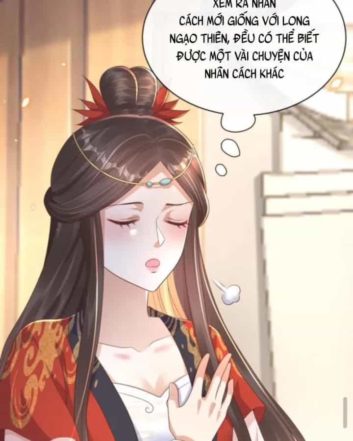 Sau Khi Xuyên Sách, 5 Nhân Cách Của Bạo Quân Đều Yêu Ta - Chương 228 - ảnh 41