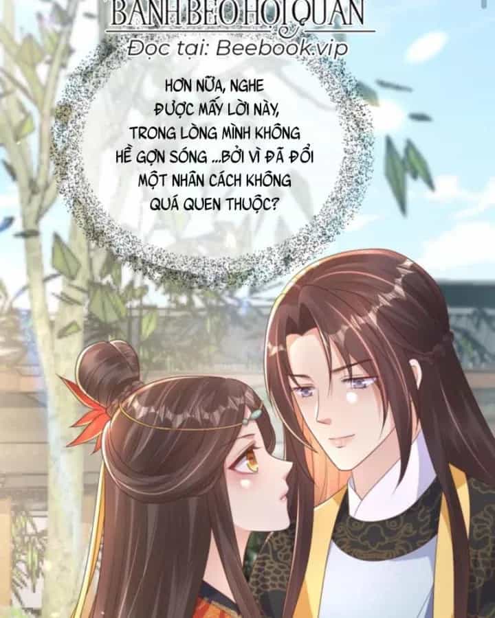 Sau Khi Xuyên Sách, 5 Nhân Cách Của Bạo Quân Đều Yêu Ta - Chương 228 - ảnh 55