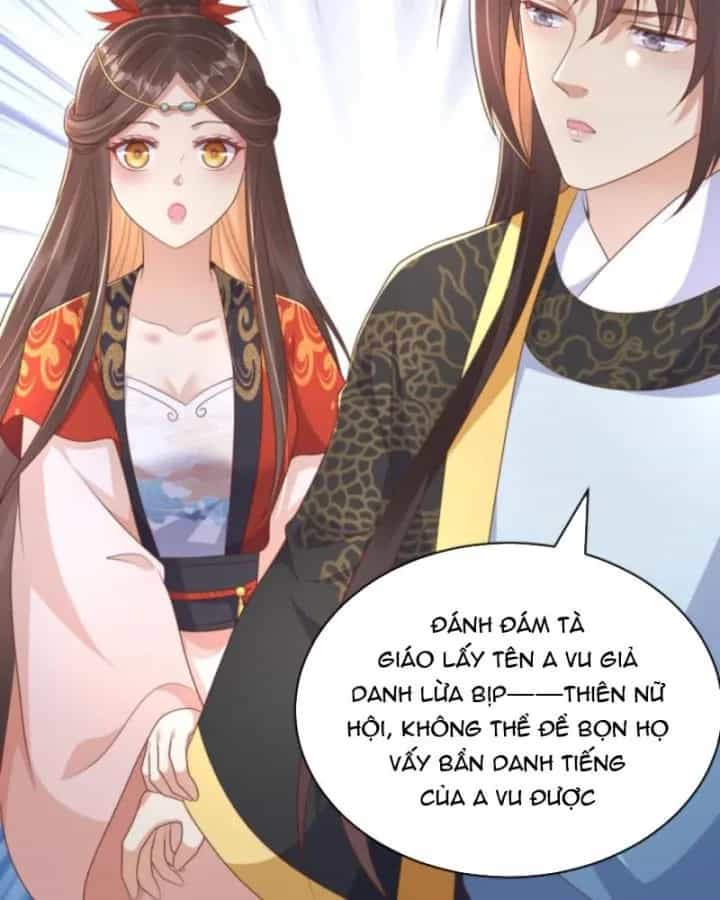 Sau Khi Xuyên Sách, 5 Nhân Cách Của Bạo Quân Đều Yêu Ta - Chương 228 - ảnh 60