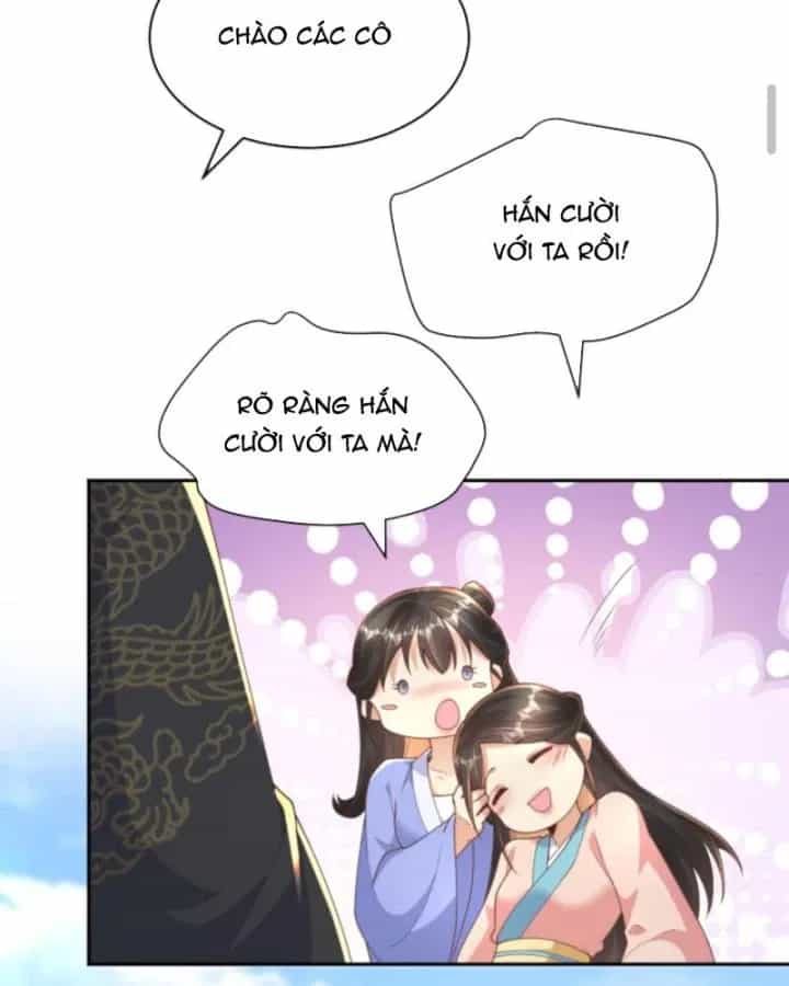Sau Khi Xuyên Sách, 5 Nhân Cách Của Bạo Quân Đều Yêu Ta - Chương 228 - ảnh 8