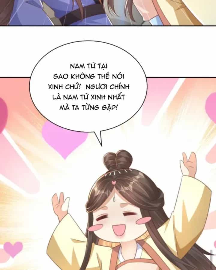 Sau Khi Xuyên Sách, 5 Nhân Cách Của Bạo Quân Đều Yêu Ta - Chương 229 - ảnh 54