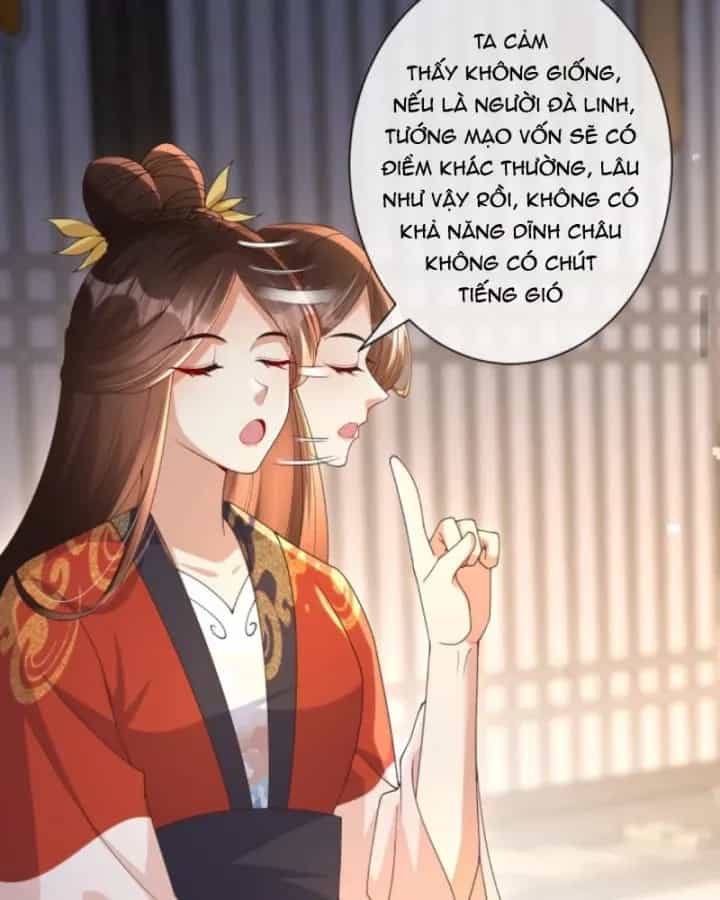 Sau Khi Xuyên Sách, 5 Nhân Cách Của Bạo Quân Đều Yêu Ta - Chương 230 - ảnh 28