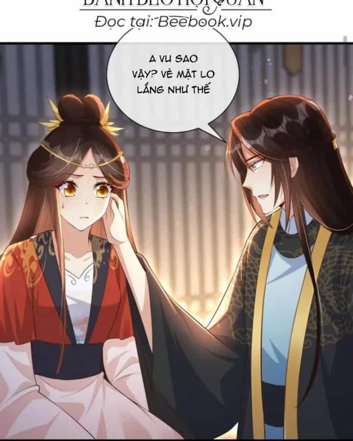 Sau Khi Xuyên Sách, 5 Nhân Cách Của Bạo Quân Đều Yêu Ta - Chương 230 - ảnh 39