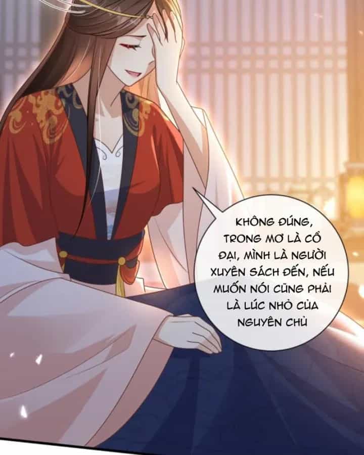 Sau Khi Xuyên Sách, 5 Nhân Cách Của Bạo Quân Đều Yêu Ta - Chương 230 - ảnh 7