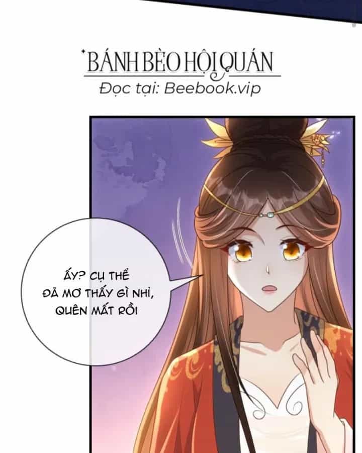 Sau Khi Xuyên Sách, 5 Nhân Cách Của Bạo Quân Đều Yêu Ta - Chương 230 - ảnh 8