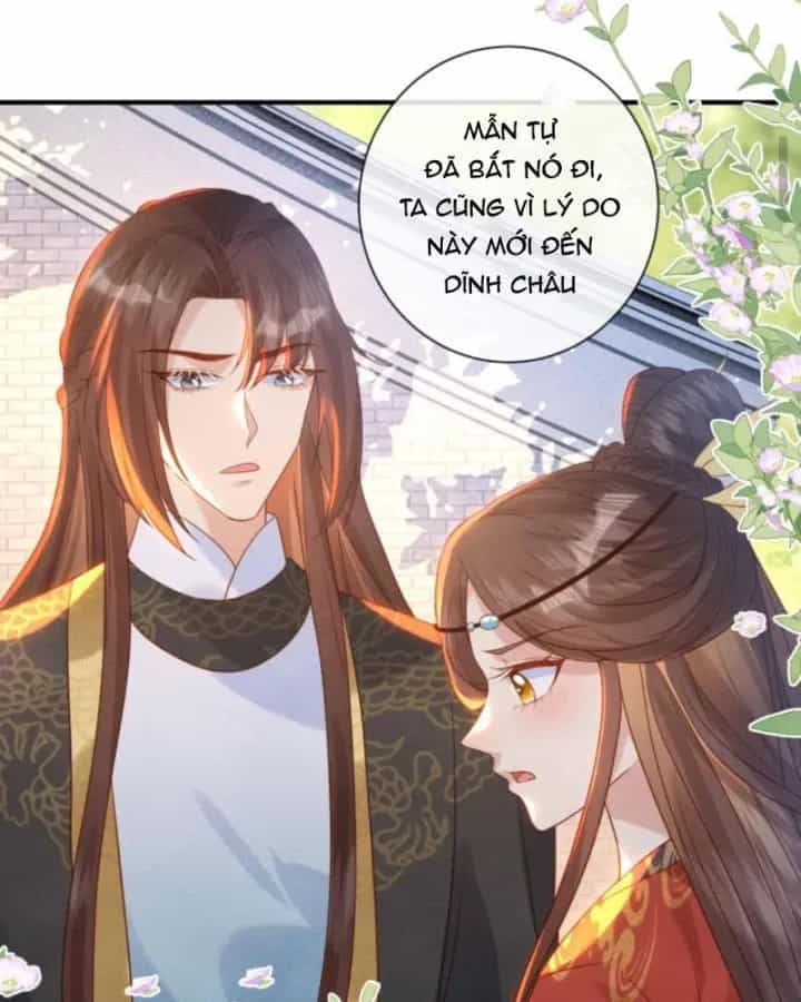 Sau Khi Xuyên Sách, 5 Nhân Cách Của Bạo Quân Đều Yêu Ta - Chương 231 - ảnh 49