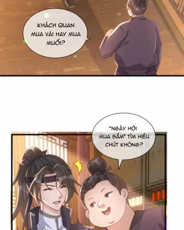 Sau Khi Xuyên Sách, 5 Nhân Cách Của Bạo Quân Đều Yêu Ta - Chương 232 - ảnh 54