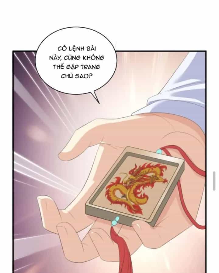 Sau Khi Xuyên Sách, 5 Nhân Cách Của Bạo Quân Đều Yêu Ta - Chương 234 - ảnh 10