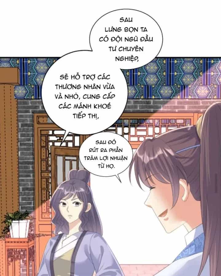 Sau Khi Xuyên Sách, 5 Nhân Cách Của Bạo Quân Đều Yêu Ta - Chương 234 - ảnh 34