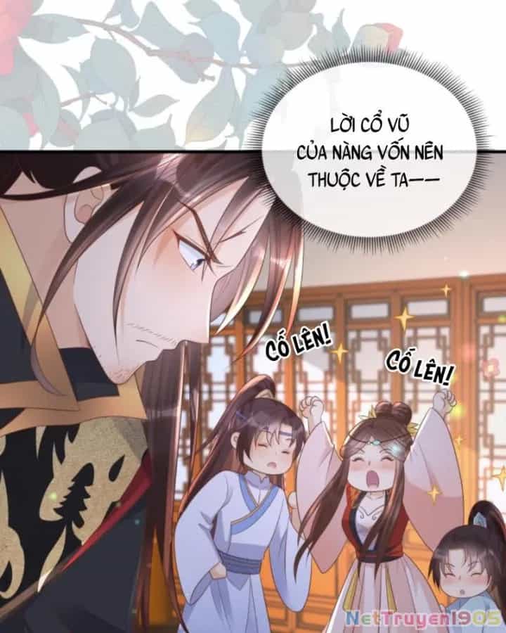Sau Khi Xuyên Sách, 5 Nhân Cách Của Bạo Quân Đều Yêu Ta - Chương 236 - ảnh 62
