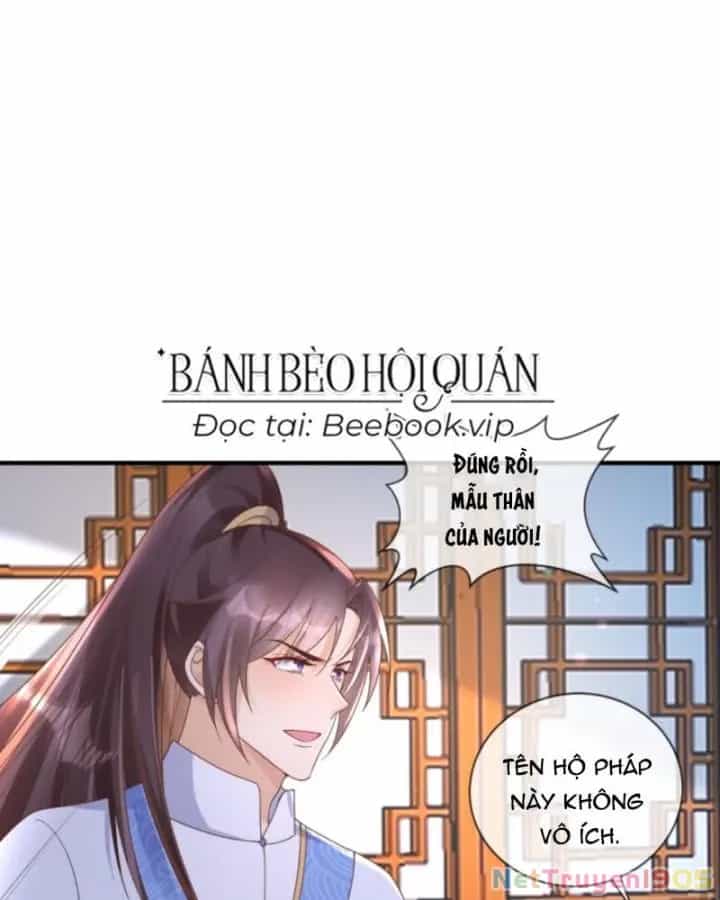 Sau Khi Xuyên Sách, 5 Nhân Cách Của Bạo Quân Đều Yêu Ta - Chương 236 - ảnh 8