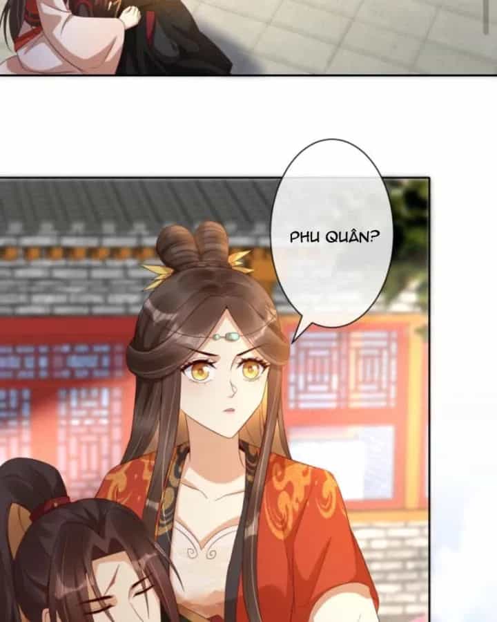 Sau Khi Xuyên Sách, 5 Nhân Cách Của Bạo Quân Đều Yêu Ta - Chương 238 - ảnh 5
