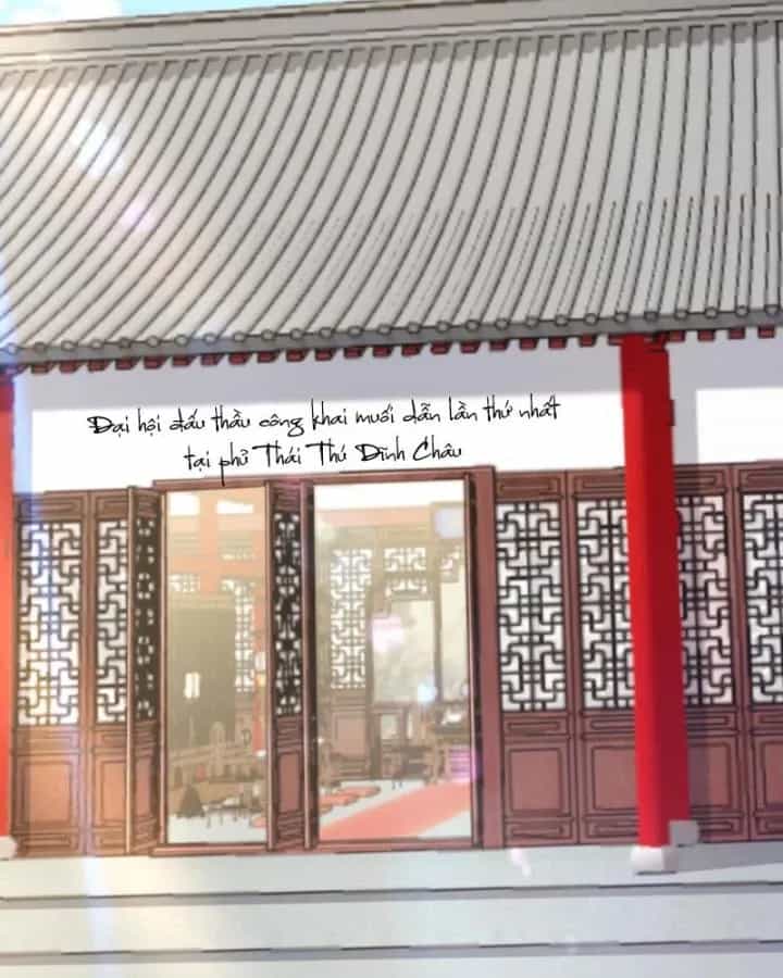 Sau Khi Xuyên Sách, 5 Nhân Cách Của Bạo Quân Đều Yêu Ta - Chương 239 - ảnh 10
