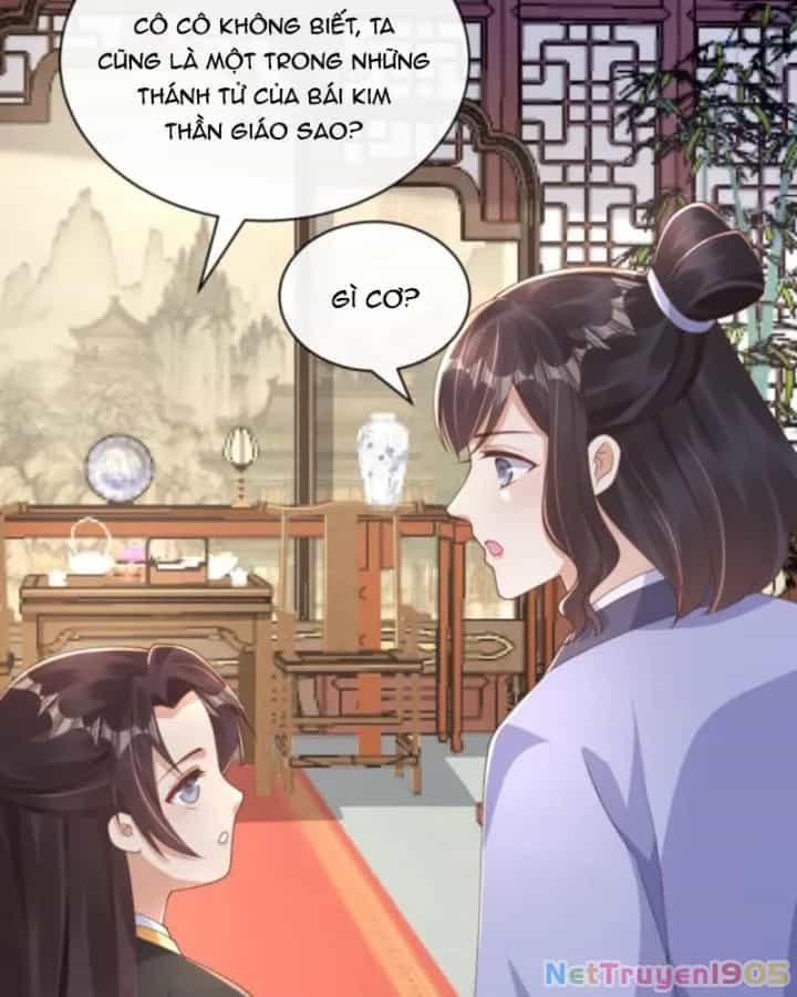 Sau Khi Xuyên Sách, 5 Nhân Cách Của Bạo Quân Đều Yêu Ta - Chương 239 - ảnh 20