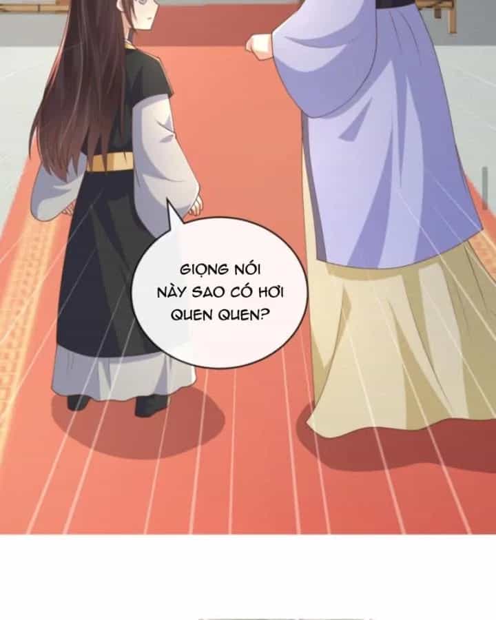 Sau Khi Xuyên Sách, 5 Nhân Cách Của Bạo Quân Đều Yêu Ta - Chương 239 - ảnh 27