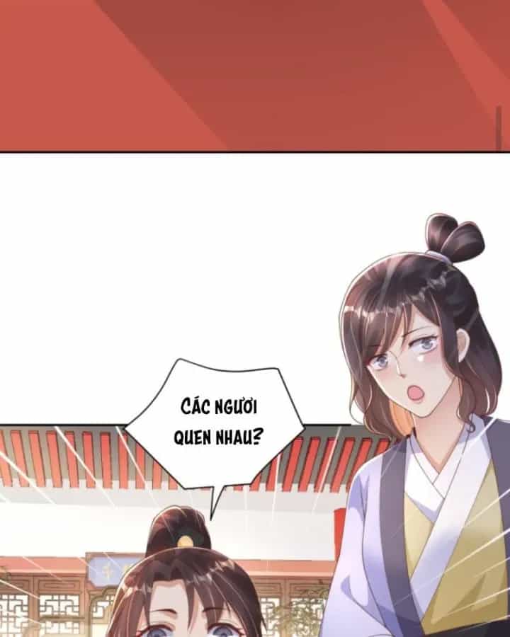 Sau Khi Xuyên Sách, 5 Nhân Cách Của Bạo Quân Đều Yêu Ta - Chương 239 - ảnh 30
