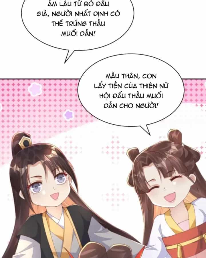 Sau Khi Xuyên Sách, 5 Nhân Cách Của Bạo Quân Đều Yêu Ta - Chương 239 - ảnh 41