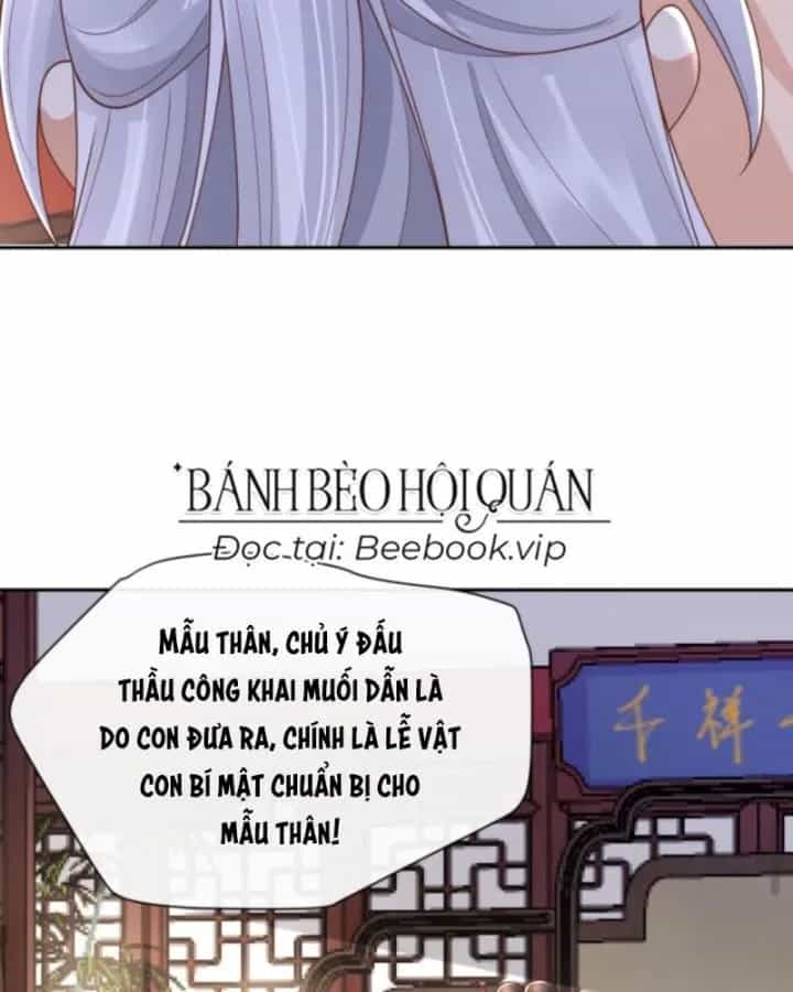 Sau Khi Xuyên Sách, 5 Nhân Cách Của Bạo Quân Đều Yêu Ta - Chương 239 - ảnh 57