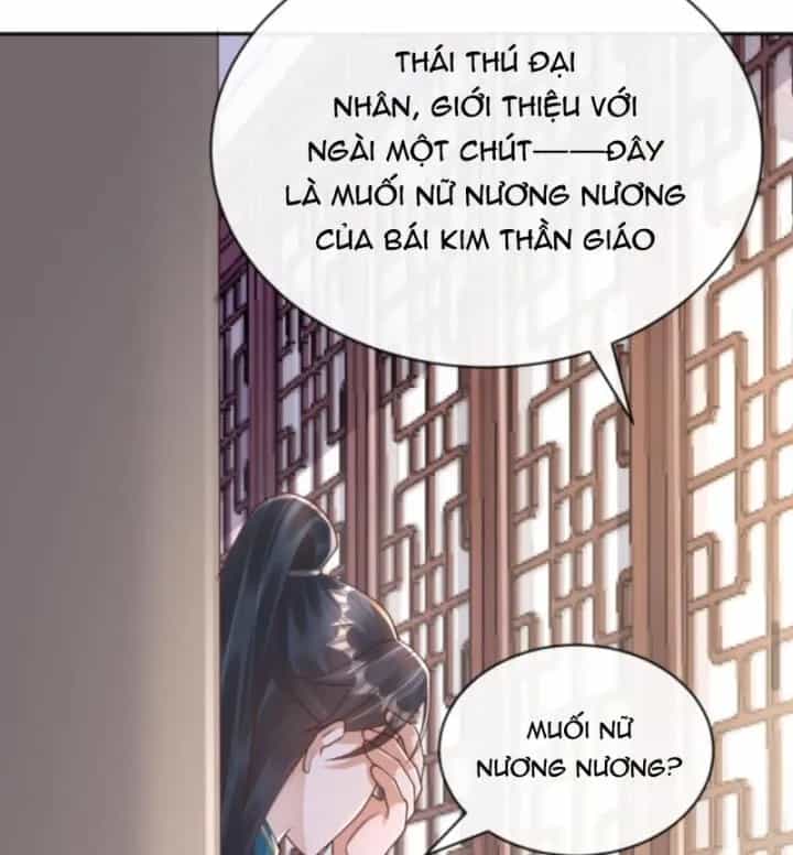 Sau Khi Xuyên Sách, 5 Nhân Cách Của Bạo Quân Đều Yêu Ta - Chương 239 - ảnh 63