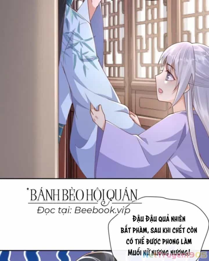 Sau Khi Xuyên Sách, 5 Nhân Cách Của Bạo Quân Đều Yêu Ta - Chương 239 - ảnh 64