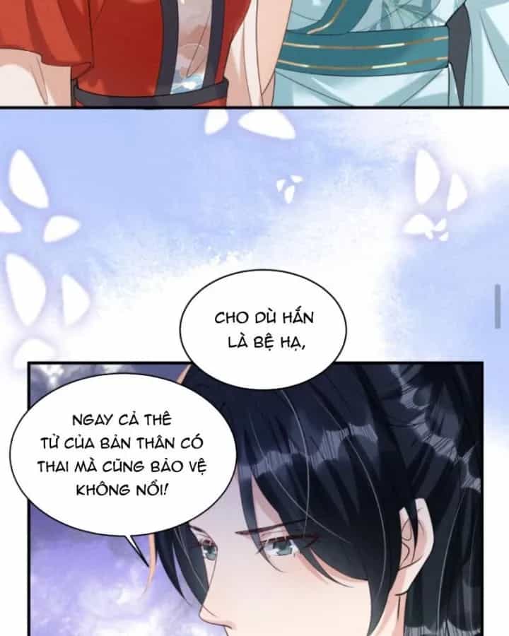 Sau Khi Xuyên Sách, 5 Nhân Cách Của Bạo Quân Đều Yêu Ta - Chương 240 - ảnh 24