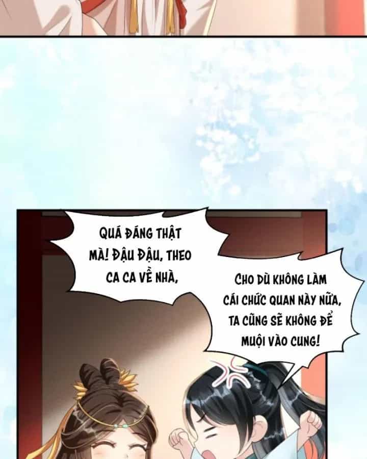 Sau Khi Xuyên Sách, 5 Nhân Cách Của Bạo Quân Đều Yêu Ta - Chương 240 - ảnh 26