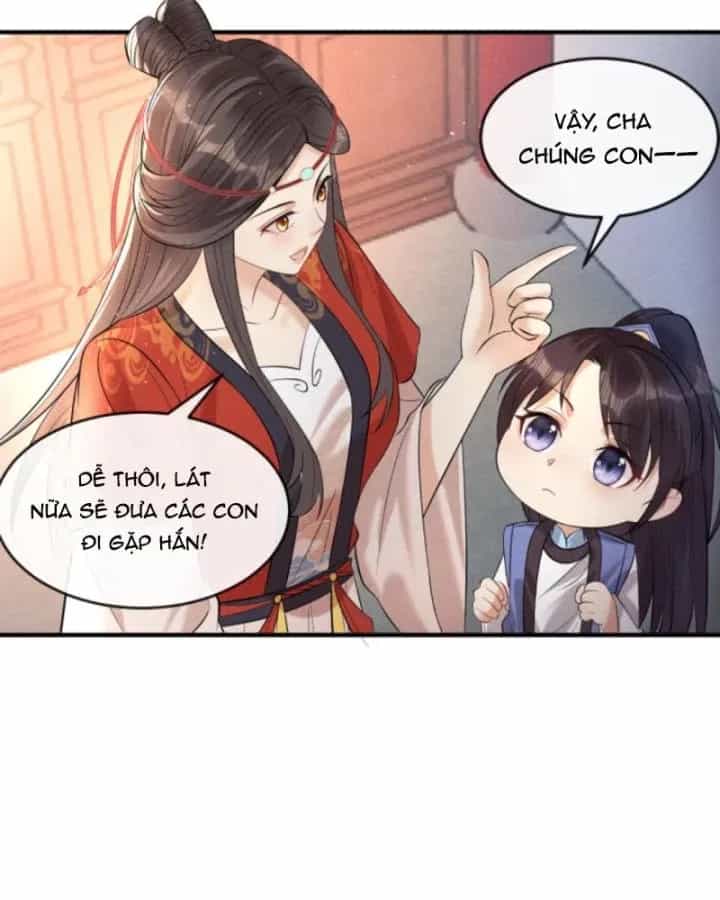 Sau Khi Xuyên Sách, 5 Nhân Cách Của Bạo Quân Đều Yêu Ta - Chương 240 - ảnh 40
