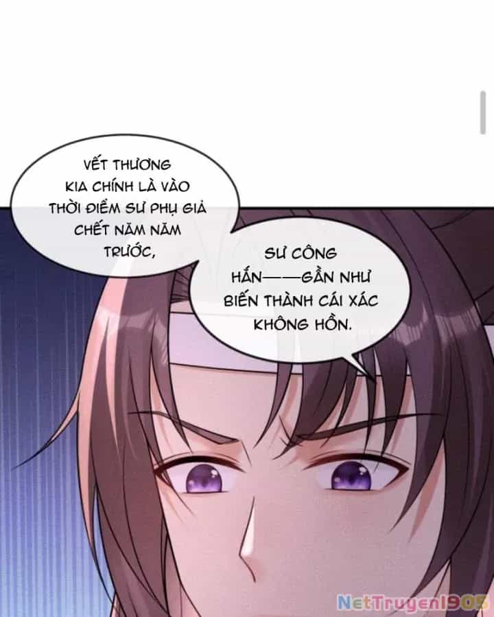 Sau Khi Xuyên Sách, 5 Nhân Cách Của Bạo Quân Đều Yêu Ta - Chương 240 - ảnh 57