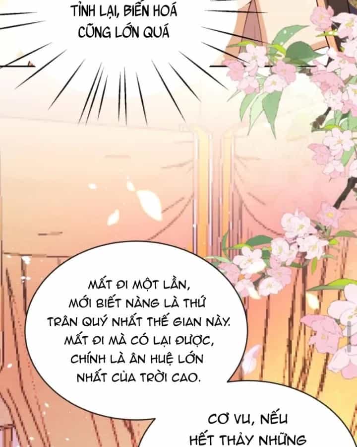Sau Khi Xuyên Sách, 5 Nhân Cách Của Bạo Quân Đều Yêu Ta - Chương 242 - ảnh 48