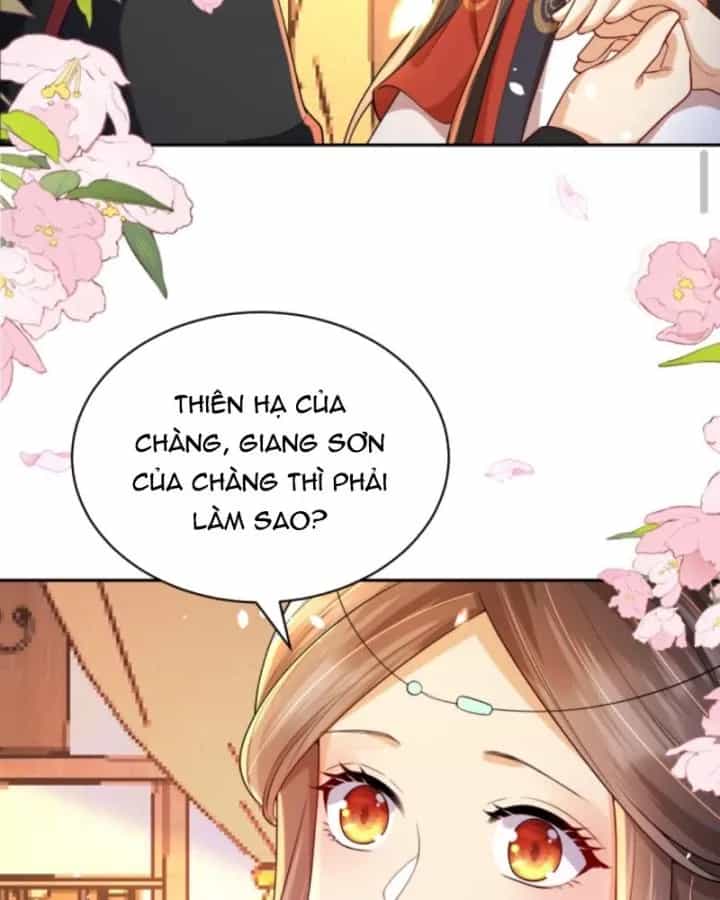 Sau Khi Xuyên Sách, 5 Nhân Cách Của Bạo Quân Đều Yêu Ta - Chương 242 - ảnh 50