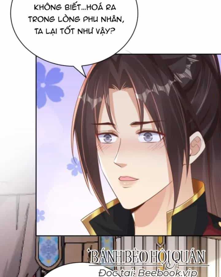 Sau Khi Xuyên Sách, 5 Nhân Cách Của Bạo Quân Đều Yêu Ta - Chương 243 - ảnh 23