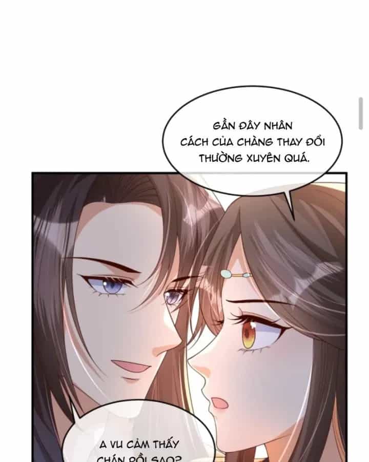 Sau Khi Xuyên Sách, 5 Nhân Cách Của Bạo Quân Đều Yêu Ta - Chương 244 - ảnh 59