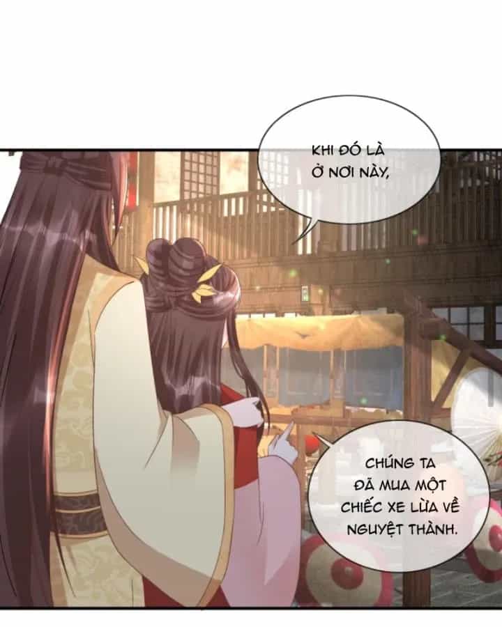 Sau Khi Xuyên Sách, 5 Nhân Cách Của Bạo Quân Đều Yêu Ta - Chương 245 - ảnh 18
