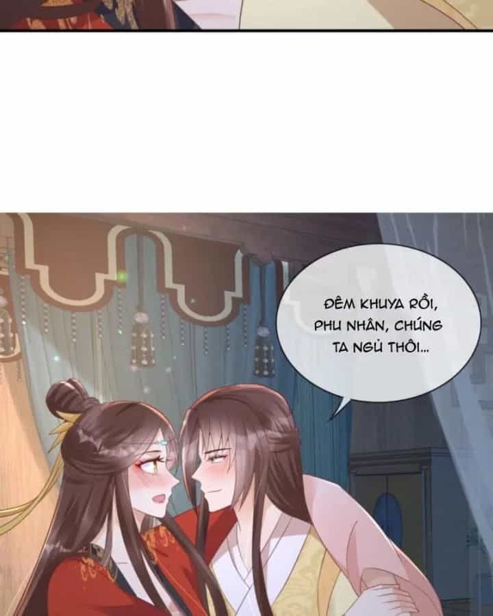 Sau Khi Xuyên Sách, 5 Nhân Cách Của Bạo Quân Đều Yêu Ta - Chương 245 - ảnh 47