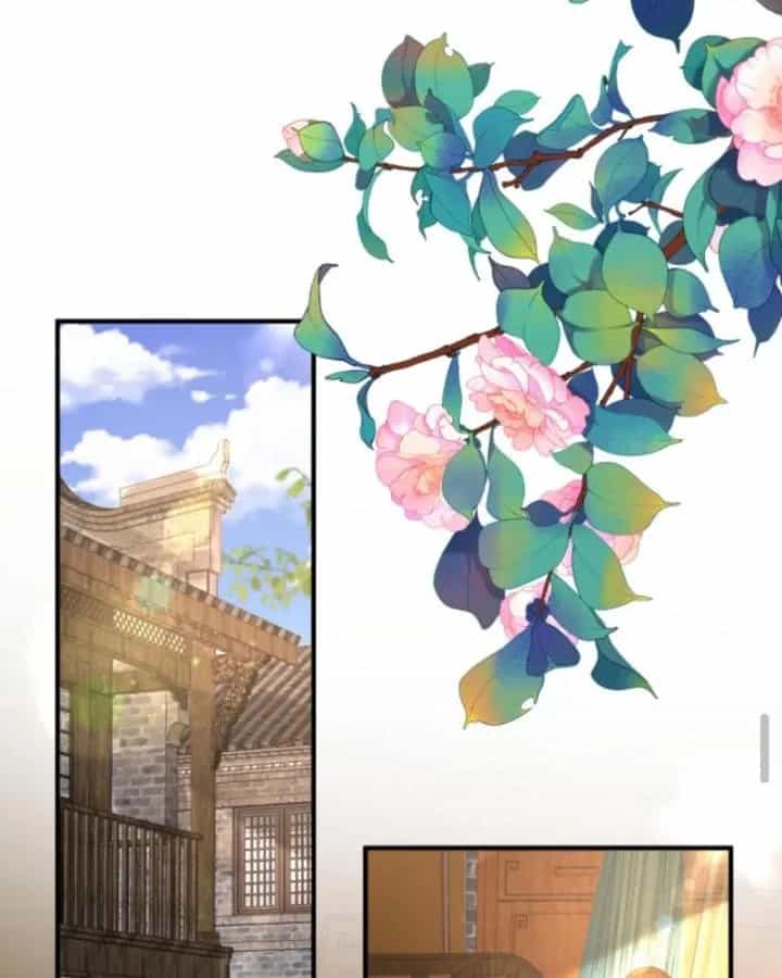 Sau Khi Xuyên Sách, 5 Nhân Cách Của Bạo Quân Đều Yêu Ta - Chương 245 - ảnh 49