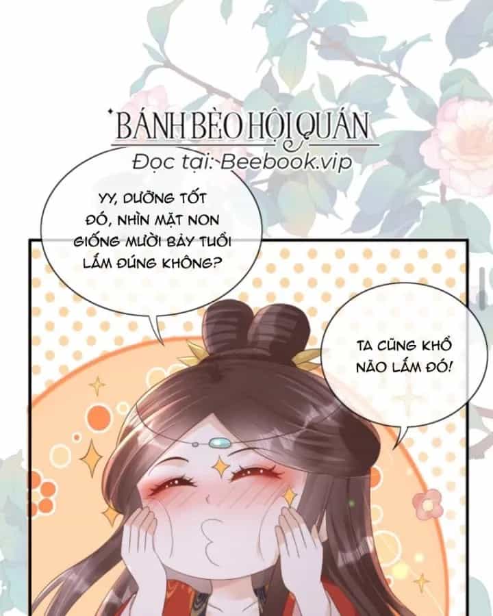 Sau Khi Xuyên Sách, 5 Nhân Cách Của Bạo Quân Đều Yêu Ta - Chương 245 - ảnh 8
