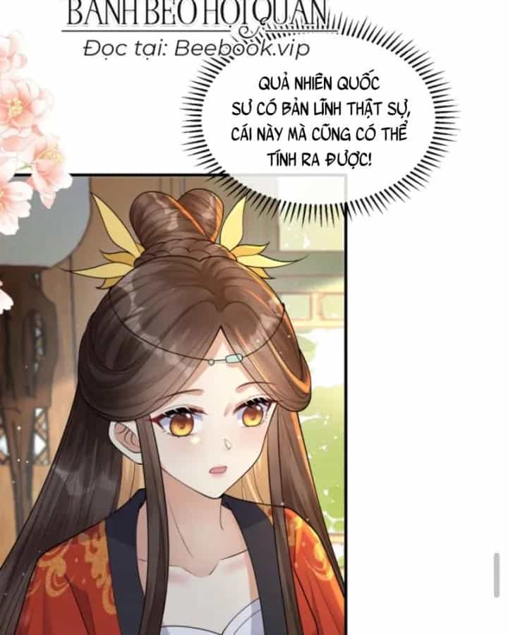 Sau Khi Xuyên Sách, 5 Nhân Cách Của Bạo Quân Đều Yêu Ta - Chương 246 - ảnh 57