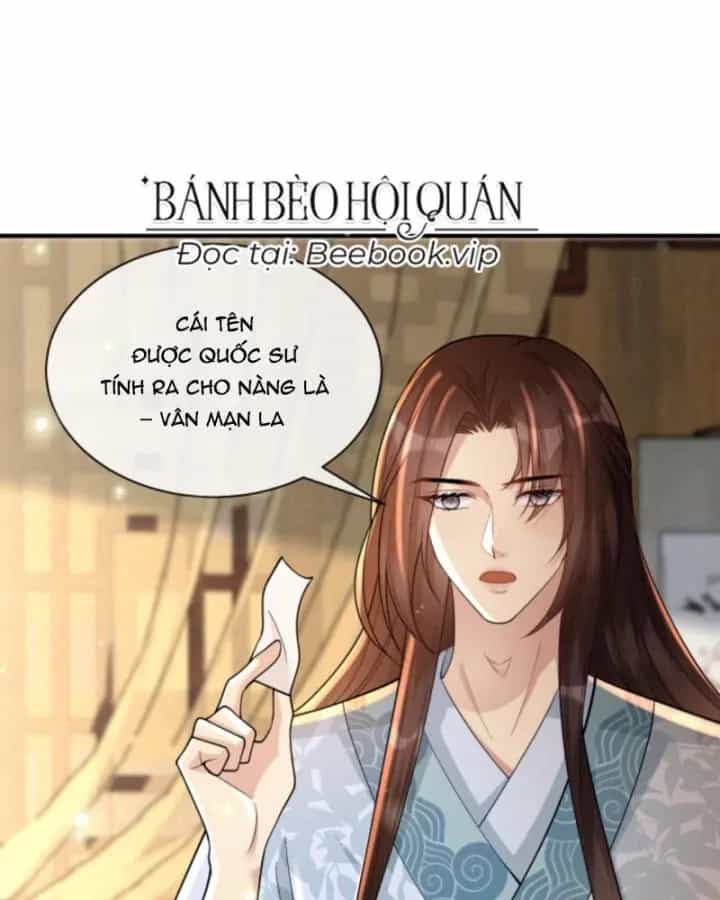 Sau Khi Xuyên Sách, 5 Nhân Cách Của Bạo Quân Đều Yêu Ta - Chương 246 - ảnh 61