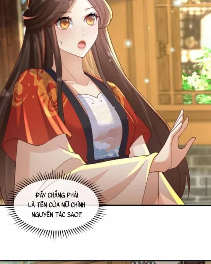 Sau Khi Xuyên Sách, 5 Nhân Cách Của Bạo Quân Đều Yêu Ta - Chương 246 - ảnh 63