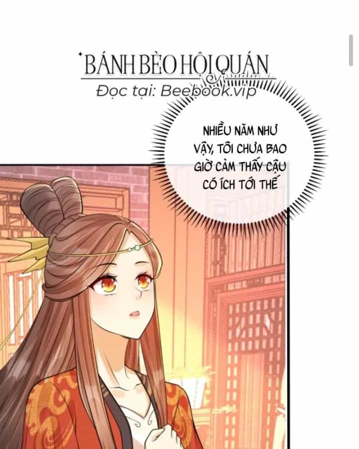 Sau Khi Xuyên Sách, 5 Nhân Cách Của Bạo Quân Đều Yêu Ta - Chương 247 - ảnh 8