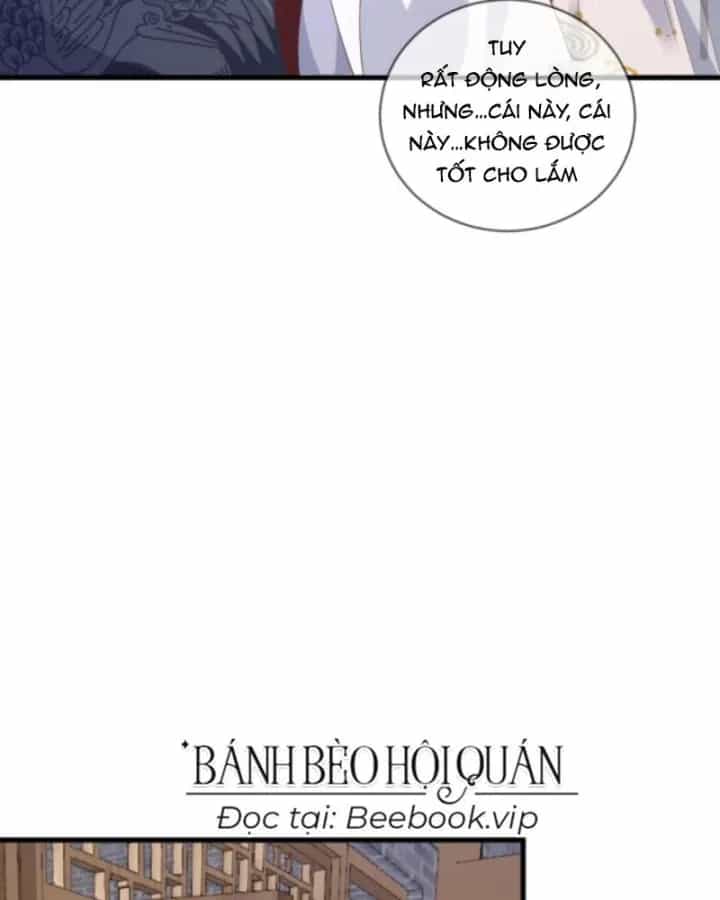 Sau Khi Xuyên Sách, 5 Nhân Cách Của Bạo Quân Đều Yêu Ta - Chương 248 - ảnh 55