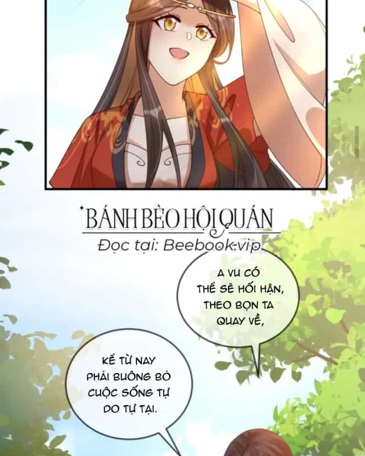 Sau Khi Xuyên Sách, 5 Nhân Cách Của Bạo Quân Đều Yêu Ta - Chương 249 - ảnh 48