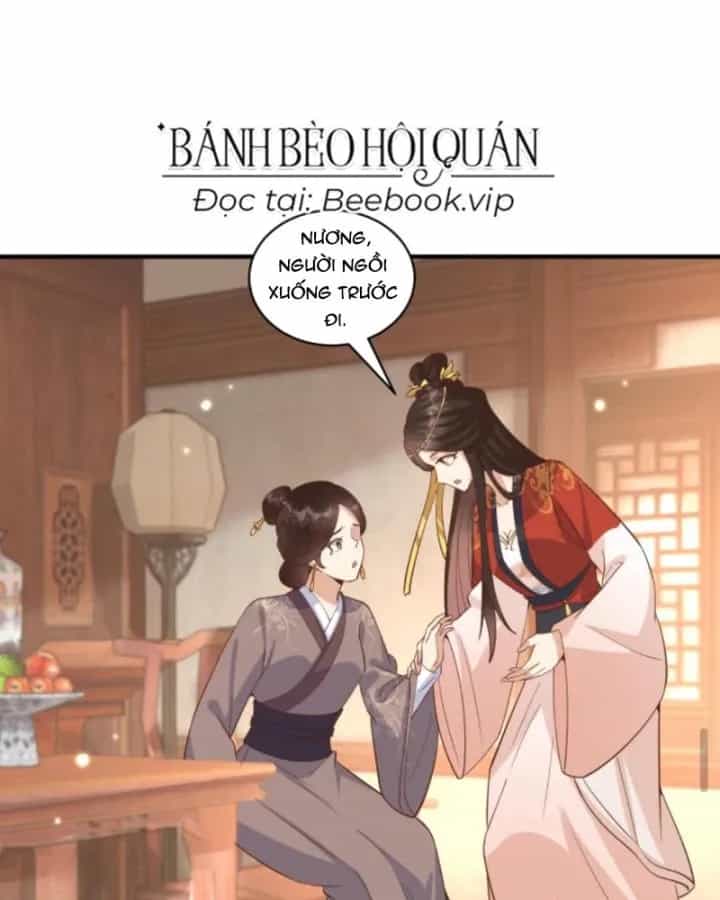 Sau Khi Xuyên Sách, 5 Nhân Cách Của Bạo Quân Đều Yêu Ta - Chương 250 - ảnh 12