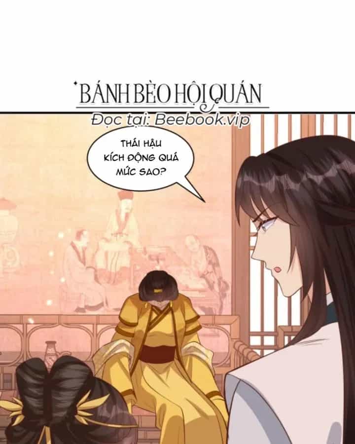 Sau Khi Xuyên Sách, 5 Nhân Cách Của Bạo Quân Đều Yêu Ta - Chương 250 - ảnh 53