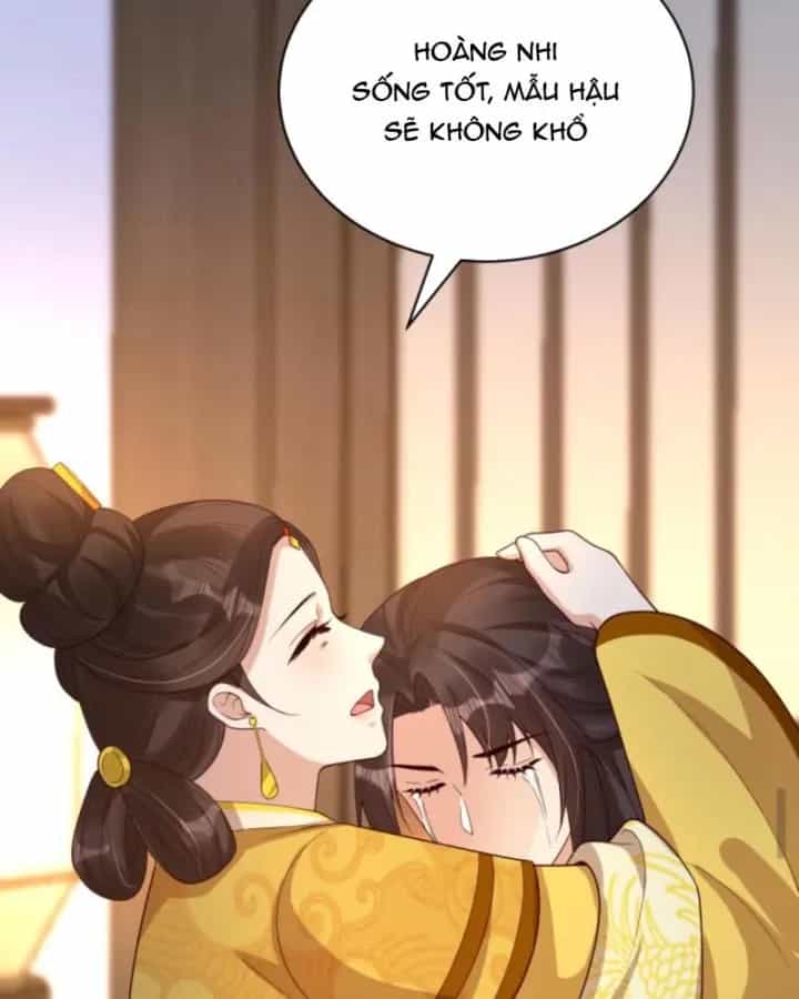 Sau Khi Xuyên Sách, 5 Nhân Cách Của Bạo Quân Đều Yêu Ta - Chương 251 - ảnh 46
