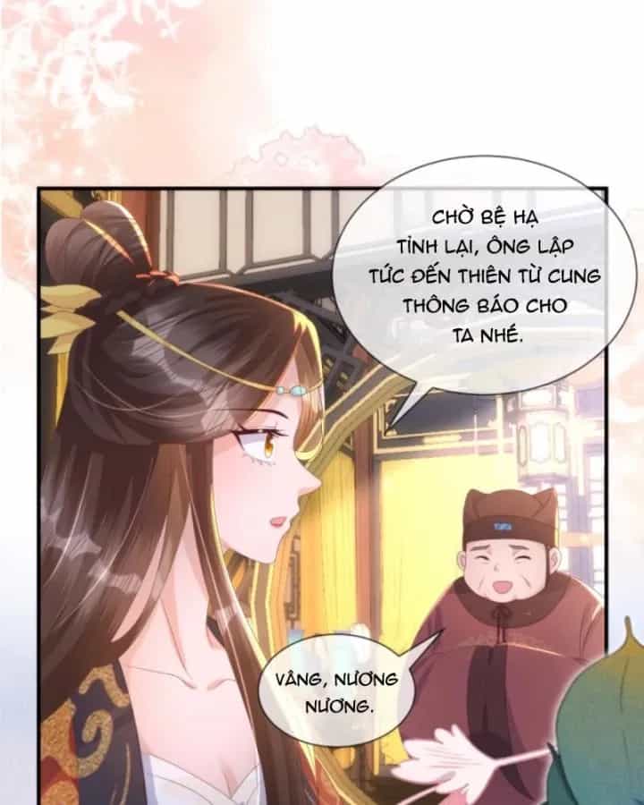 Sau Khi Xuyên Sách, 5 Nhân Cách Của Bạo Quân Đều Yêu Ta - Chương 252 - ảnh 22