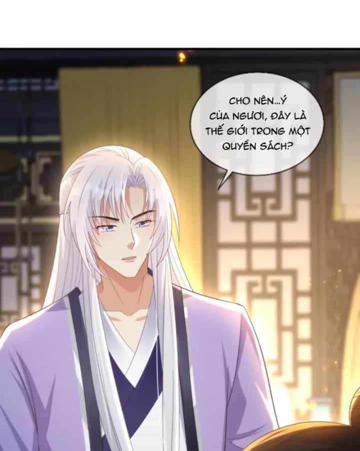 Sau Khi Xuyên Sách, 5 Nhân Cách Của Bạo Quân Đều Yêu Ta - Chương 254 - ảnh 44