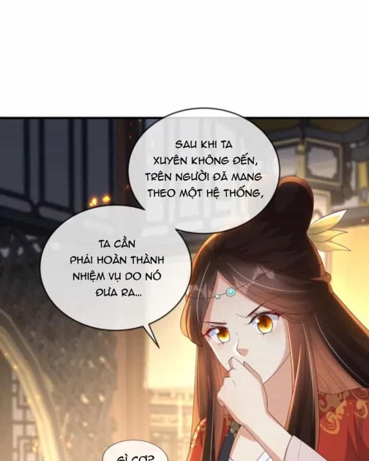 Sau Khi Xuyên Sách, 5 Nhân Cách Của Bạo Quân Đều Yêu Ta - Chương 254 - ảnh 53
